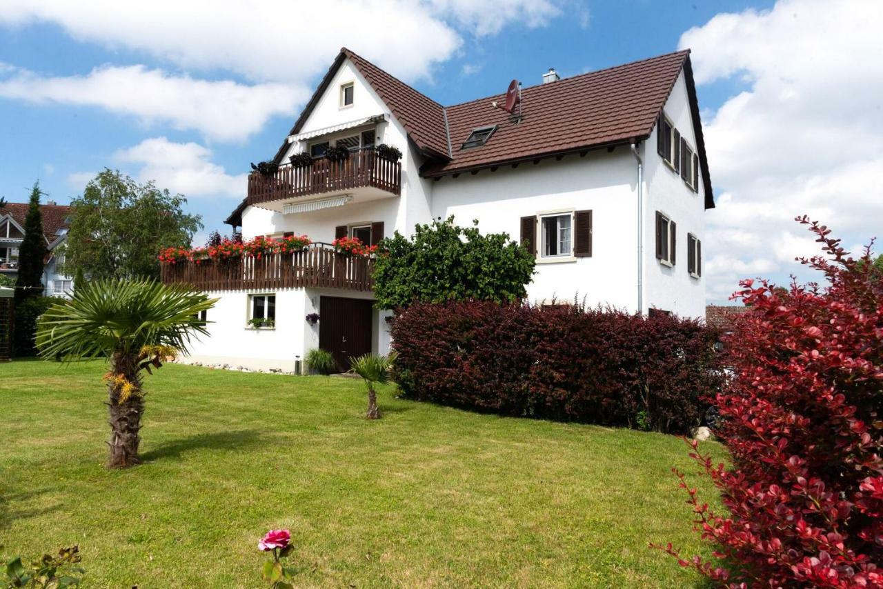Ferienwohnungen Richard Wurz Reichenau Exterior photo